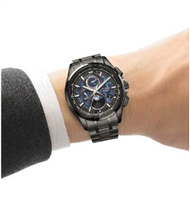 Reloj Citizen Hombre ATTESA HAKUTO-R in Titanio BY1008-67L - BY1008-67L
